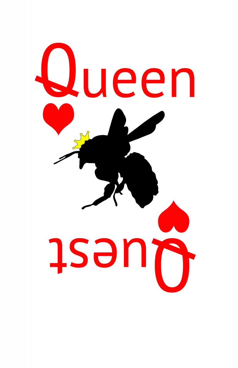 Where do Bumble Bee Queens Overwinter? Participate in Queen Quest